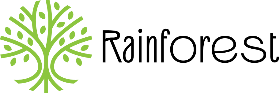 Rainforest LTD – The #1 Gaming Operator